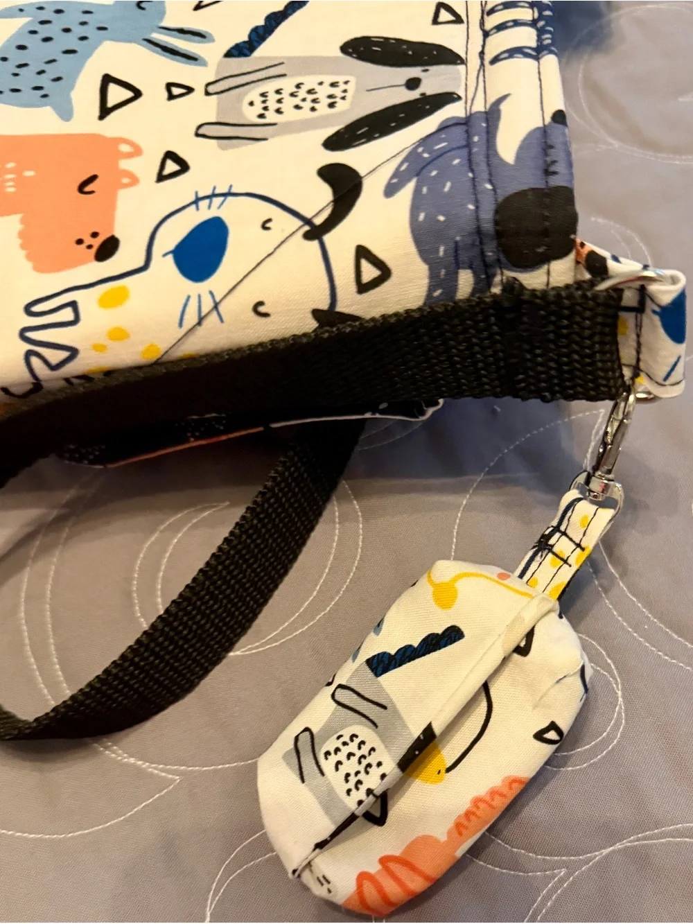 N/A handmade by